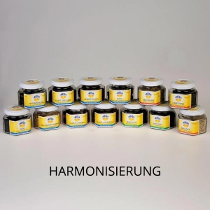 Harmonisierung