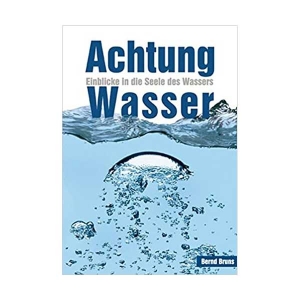 Achtung Wasser