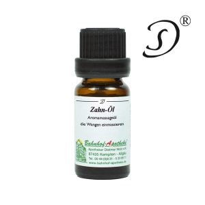 Zahnöl, 10 ml