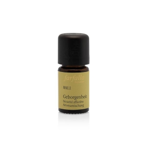 Geborgenheit Aromamischung 5ml