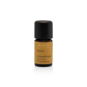 Lebensfreude Aromamischung 5ml