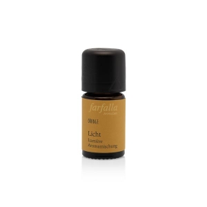 Licht Aromamischung 5ml