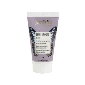 Lichtquelle-Farfalla-Koerperpflege-Berglavendel-Handcreme