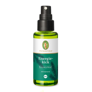 Energiekick Raumspray bio 50 ml