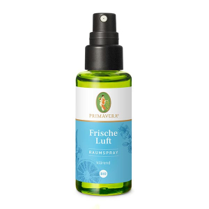 Frische Luft Raumspray bio 50 ml