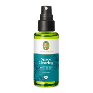 Space Clearing Raumspray bio 50 ml