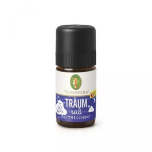 Träum süß Duftmischung 5 ml