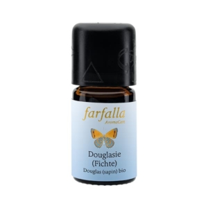 Douglasie (Fichte) bio Wildsammlung, 5ml