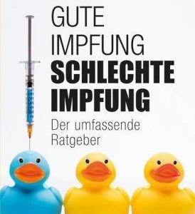 GUTE IMPFUNG - SCHLECHTE IMPFUNG