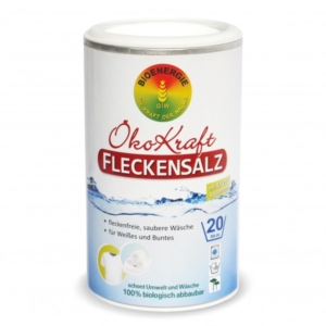 ÖkoKraft Fleckensalz, 400 g