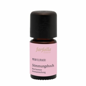 Frauenleben, Stimmungshoch Aromamischung