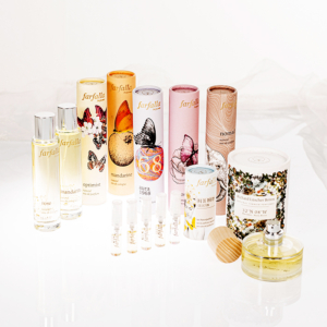 Natur Perfumes