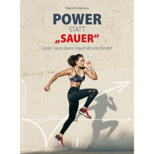 Power statt "sauer"