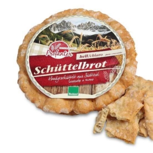 Schüttelbrot