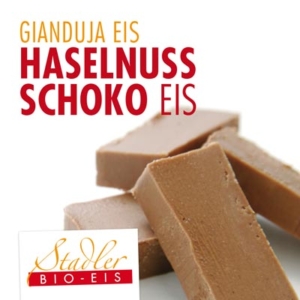 Gianduja-Classica Haselnuss Schoko
