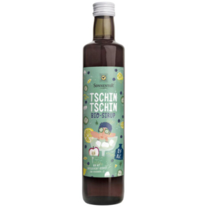 Tschin Tschin Sirup 0,5 l