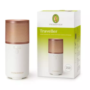 Aroma Vernebler Traveller