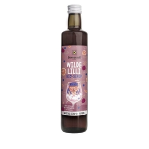 Wilde Lilli