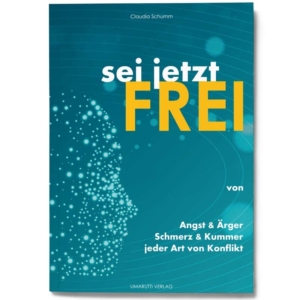 Sei jetzt Frei