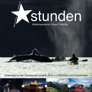 STERNSTUNDEN  - Best of 22 Jahre Weltenwanderer