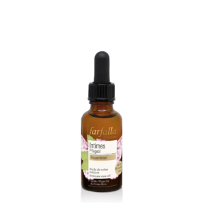 Frauenleben, Muskatellersalbei, Intimes Pflegeöl