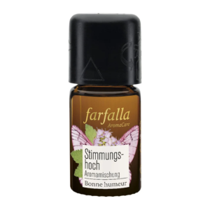 Frauenleben, Stimmungshoch Aromamischung