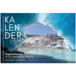 KALENDER - immerwährend - MAGIC MOMENTS